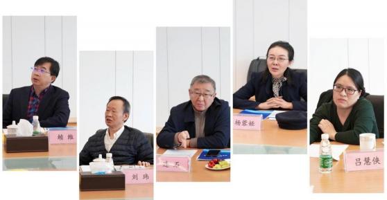 产学研用深度协同创新  天纵生物专家委员会2021年春季会圆满举行