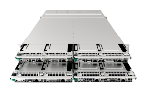 超高性价比HPC计算解决方案：英特尔服务器系统S9200WK
