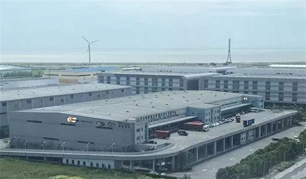 全球无人机领导品牌大疆DJI正式入驻北美跨境电商巨头新蛋Newegg