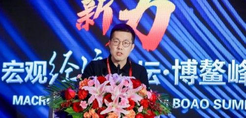 高灯科技张民遐：数字经济时代需要数字化的交易鉴证