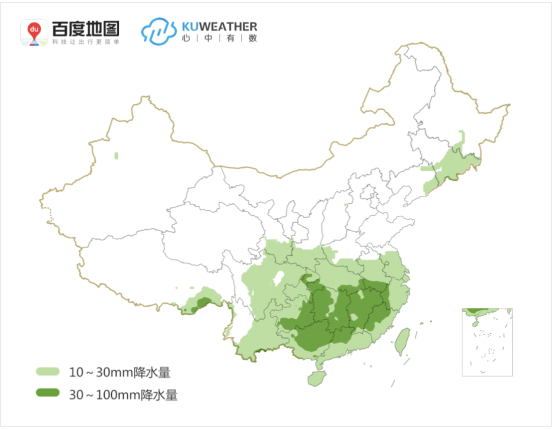 百度地图预测：五一假期出行规模攀升，5月1日将出现人口迁徙最高峰