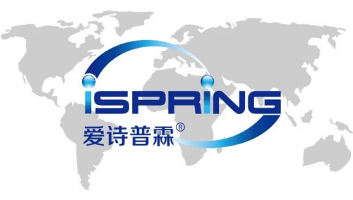 进口净水器哪个牌子好？推荐净水器十大品牌iSpring爱诗普霖！