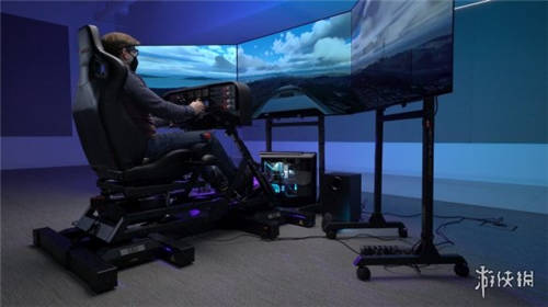 《微软飞行模拟》: GeForce RTX 30系列带来性能翻倍