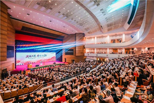 栗志教育入围品牌创新发展工程优秀企业？官方发声：未来将持续努力