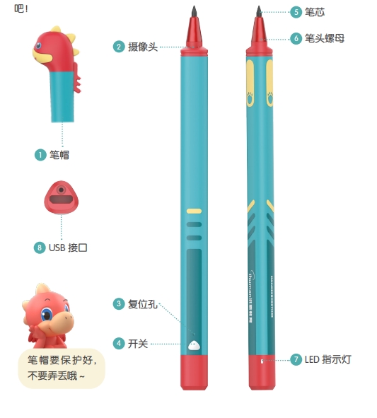 保管箱能远程报警 1元买教写字的铅笔 超百款奇葩物种上线京东众筹