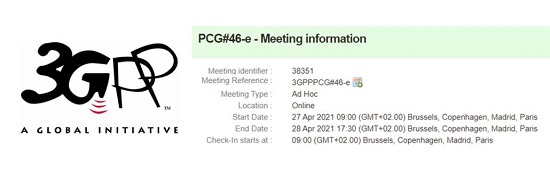 3GPP正式确定5G-Advanced为5G演进标准名称