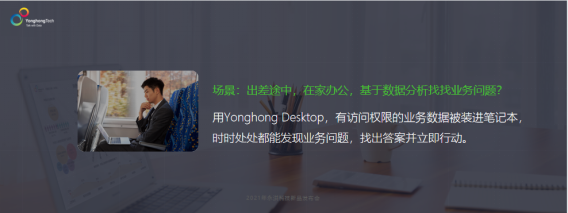 重磅│永洪Desktop全能力永久免费 国产数据分析工具迈向新阶段