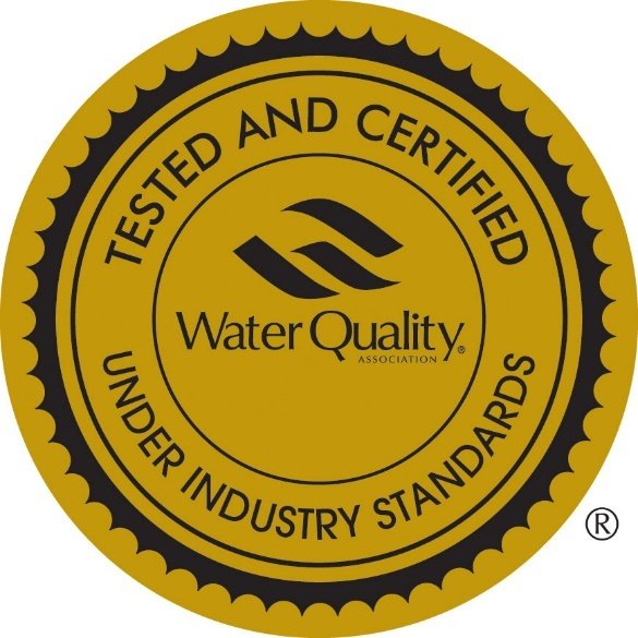 净水行业的“奥斯卡”——WQA/NSF认证，净水器选购指向标！