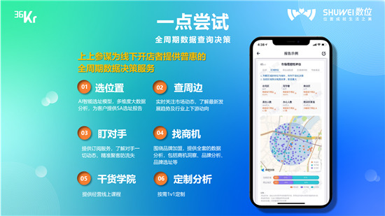 上上参谋黄兴鲁：数位线下大数据赋能连锁企业发展