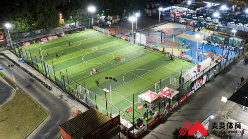 教育部关注中小学体育教学比重，麦斐体育迎来市场机遇期