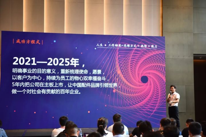 祝贺思腾集团&云南九机通讯新零售运营发布会取得圆满成功！