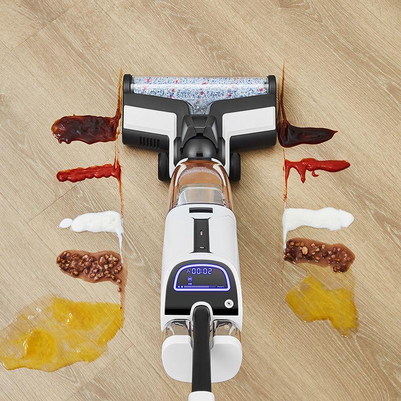 高端清洁家电品牌缔造者——iDEEBO艾迪宝
