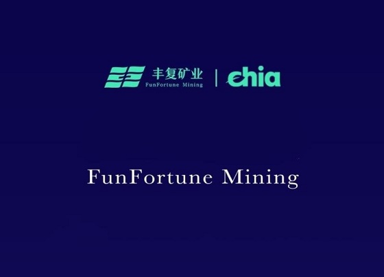 丰复资本区块链再布局，投资Chia项目开启数字资产炼金模式