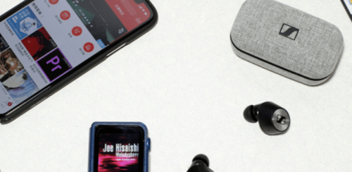 除了苹果哪个耳机好用？能与airpods媲美的无线耳机