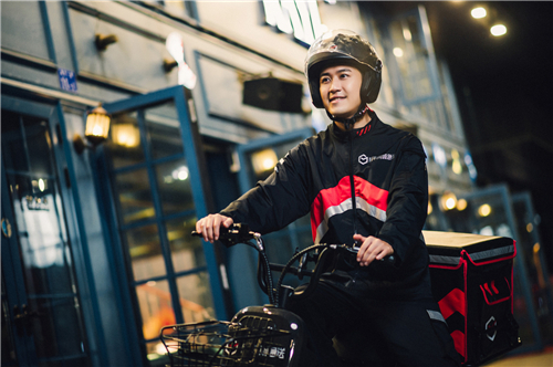 抖音、快手加码本地生活业务，顺丰同城急送助推“到家服务力”