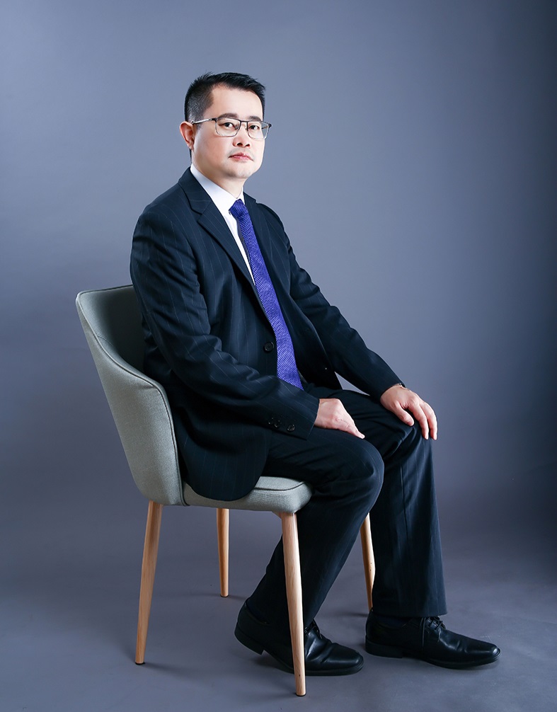 华科创智创始人兼董事长喻东旭：以OTM模式开拓新材料应用