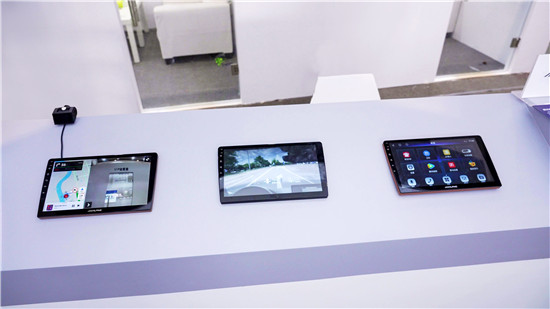 腾讯智慧出行亮相九州汽车生态展，展示腾讯地图AR版等多款产品