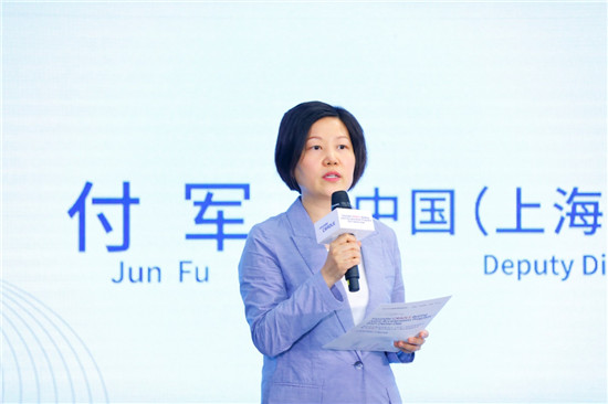 “创悦智行”联合加速计划入围企业颁奖，腾讯接过产业创新“又一棒”