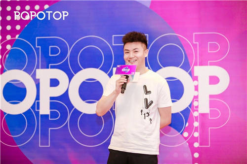 人气嘻哈POPOTOP炮炮堂跳舞俱乐部开业献礼，解锁成都全新潮玩体验！