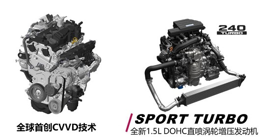 第五代途胜L诚意碾压CR-V，领跑20万级合资SUV市场