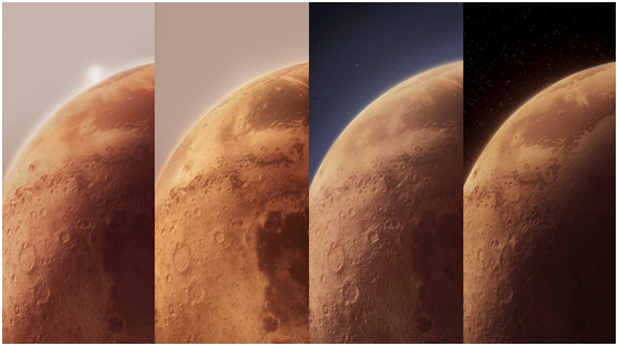 OPPO Find X3 Pro火星探索版正式发布