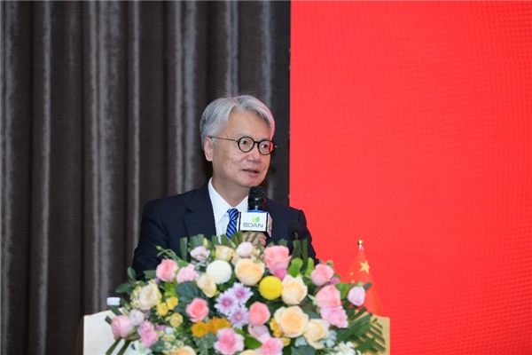 间质性肺炎的救星！KL-6全国多中心课题项目在深圳理邦正式启动
