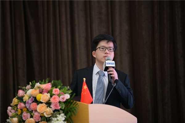 间质性肺炎的救星！KL-6全国多中心课题项目在深圳理邦正式启动