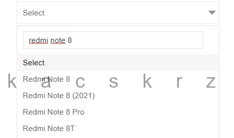 时隔2年 新版Redmi Note 8曝光：处理器升级为联发科G85