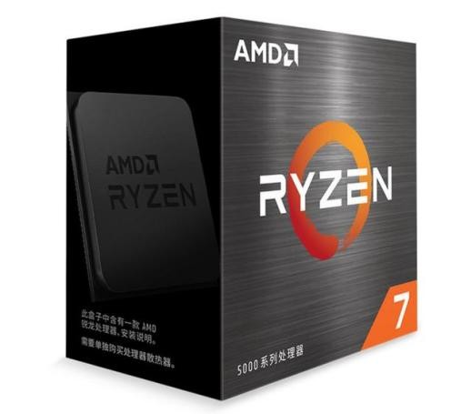 AMD 5950x VS Intel 11700K，处理器性能大作战，消费者终获益！