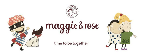 家在身边，爱在全球——Maggie&Rose麦琪萝丝登陆上海品牌战略发布会