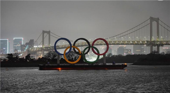 东京奥运会办不办？不知道 跨境电商的竞技角逐已经开始了