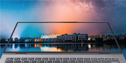 超炫屏幕、超强性能，ThinkBook 14p正式开启预售！