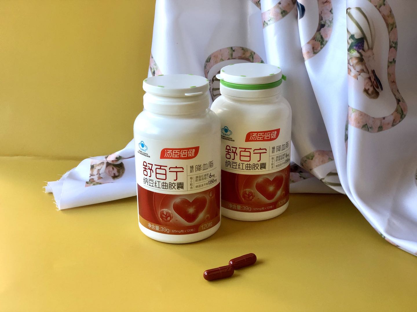 读懂养生方法的意义！纳豆红曲不妨来一些