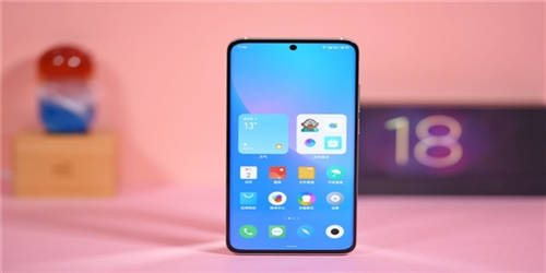 安卓全能担当？魅族18系列卖点不止Flyme 9！