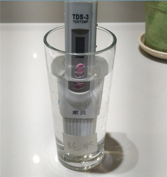 冲动买了美国库拉泽净水器，一起来看看怎么样