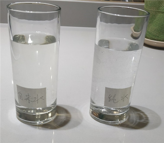 冲动买了美国库拉泽净水器，一起来看看怎么样