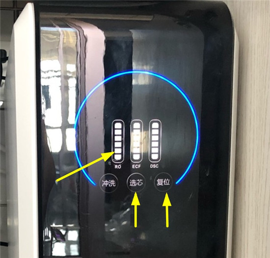 冲动买了美国库拉泽净水器，一起来看看怎么样