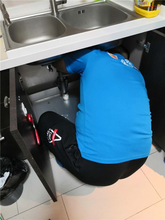 冲动买了美国库拉泽净水器，一起来看看怎么样