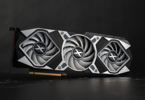 王者“Ti”度，耕升 RTX 3080Ti 席卷而来