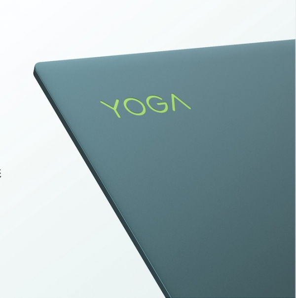 联想YOGA 14s暗夜极光新配色开售，带你领略轻薄本的色彩美学