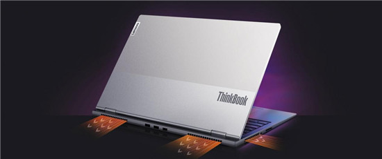 笔记本商务电脑推荐：创业青年缪斯之作ThinkBook 16p