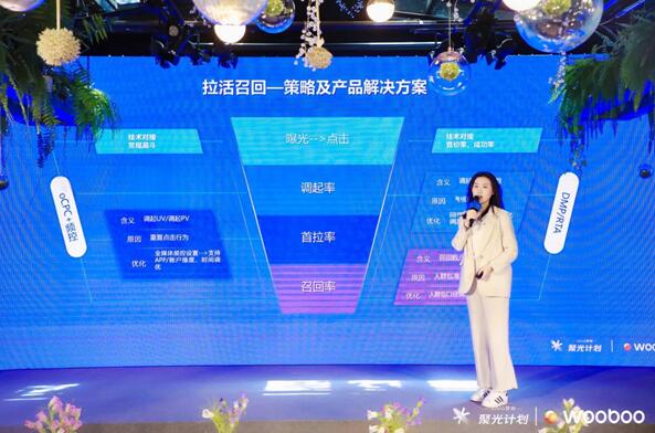 vivo营销聚光计划聚焦金融电商行业，寻求行业新增长