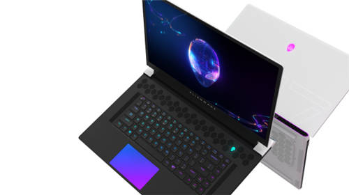 全新ALIENWARE X系列游戏本发布：惟精惟一 卓尔不群