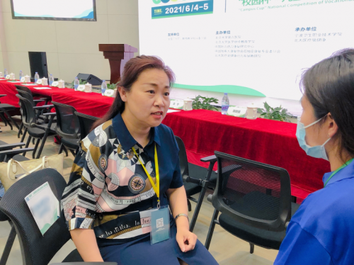 直击A-PKU“校园杯”决赛现场，一键查收选手精彩瞬间！