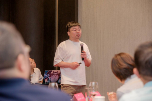 盛香亭李凌子：打造独具特色的精益管理模式，创新探索热卤的无限可能