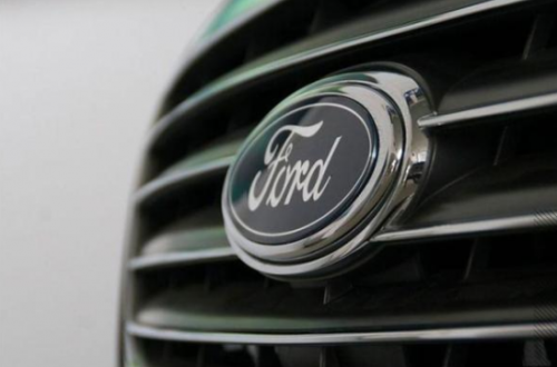 福特汽车Ford Pro将为电动商用车用户提供配套充电方案