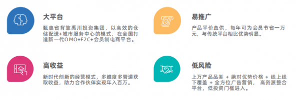 把握新消费浪潮风口，甄惠省重新定义消费创业
