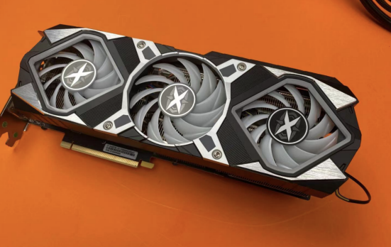 王者“Ti”度再次来袭，耕升 GeForce RTX 3070 Ti 正式解禁