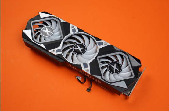 王者“Ti”度再次来袭，耕升 GeForce RTX 3070 Ti 正式解禁