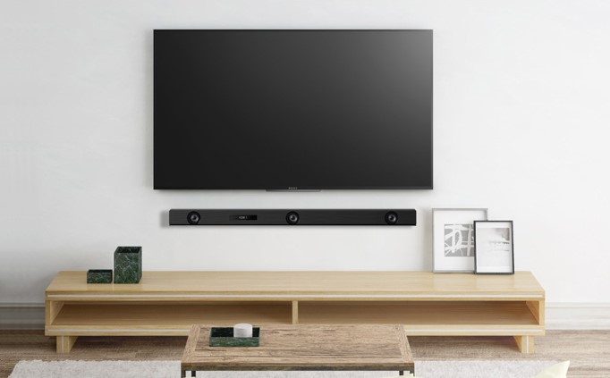 618不知道买什么？索尼HT-Z9F口碑好物提升生活品质